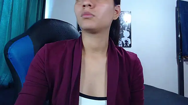 Snapshot of Ariel_Zeo1 chatting on 02/10/25, 07:17 Ariel Zeo1 online show from 02/10/25, 07:17