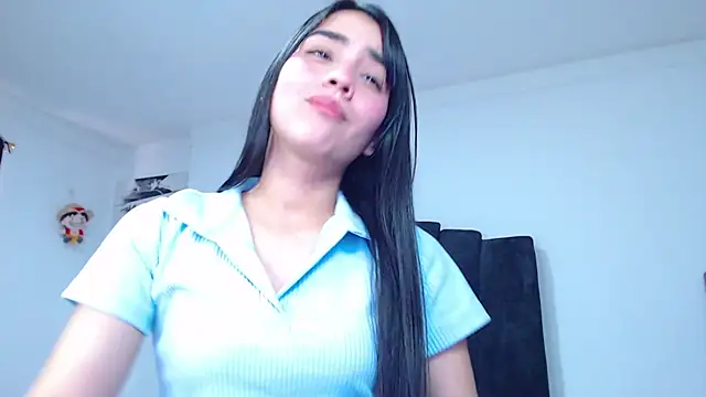 Ariel Zeo1 online show from 12/01/25, 07:26