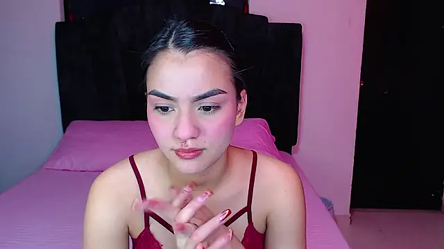 Ariel Zeo1 online show from 03/03/26, 09:11