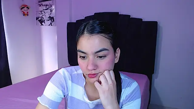 Ariel Zeo1 online show from 04/12/26, 08:45