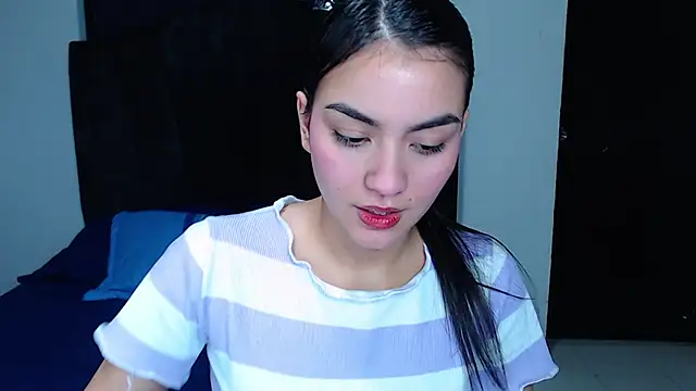 Ariel Zeo1 online show from 03/26/26, 07:12