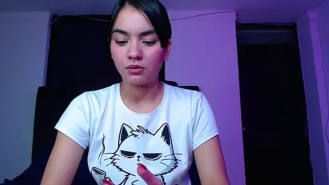 Ariel Zeo1 online show from 02/21/26, 07:38