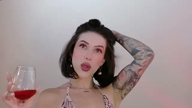 Snapshot of Hannah_Borbon chatting on 04/09/26, 02:24 Hannah Borbon online show from 04/09/26, 02:24