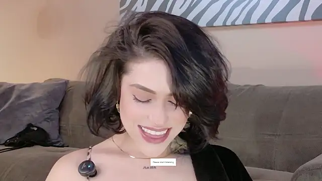 Snapshot of Hannah_Borbon chatting on 01/12/26, 01:23 Hannah Borbon online show from 01/12/26, 01:23