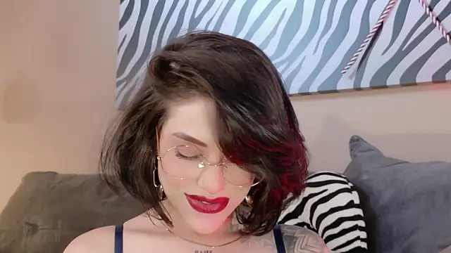 Snapshot of Hannah_Borbon chatting on 02/06/26, 01:23 Hannah Borbon online show from 02/06/26, 01:23