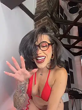 Hannah Borbon online show from 05/01/26, 10:37