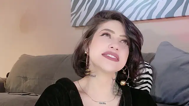 Snapshot of Hannah_Borbon chatting on 01/08/26, 02:39 Hannah Borbon online show from 01/08/26, 02:39