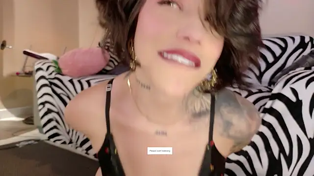 Hannah Borbon online show from 06/08/26, 12:27