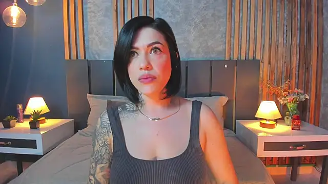 Snapshot of Hannah_Borbon chatting on 02/27/25, 04:24 Hannah Borbon online show from 02/27/25, 04:24