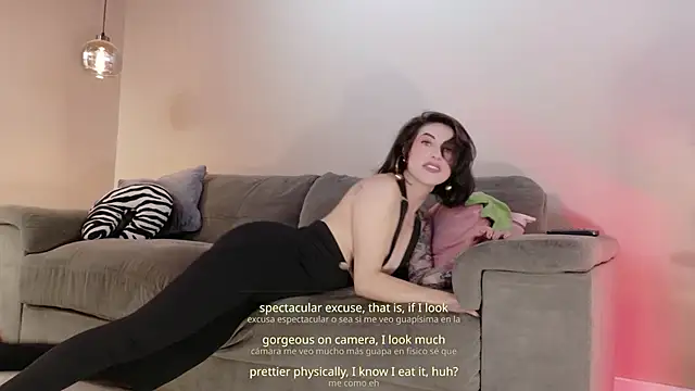 Snapshot of Hannah_Borbon chatting on 03/10/26, 02:59 Hannah Borbon online show from 03/10/26, 02:59