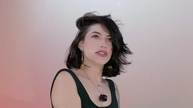 Snapshot of Hannah_Borbon chatting on 02/24/26, 11:49 Hannah Borbon online show from 02/24/26, 11:49