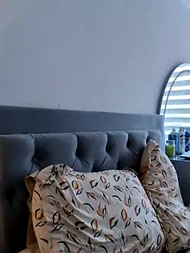 maliciaworld online show from 04/07/26, 05:59