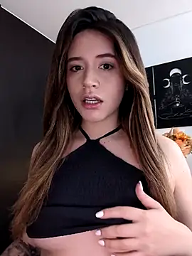 maliciaworld online show from 09/15/25, 07:14