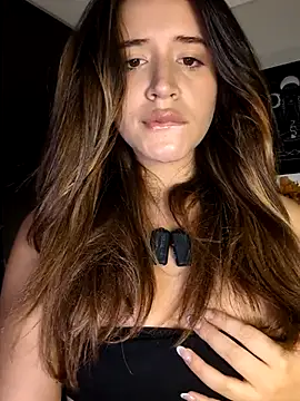 maliciaworld online show from 04/03/26, 11:33