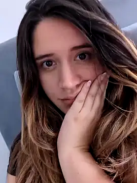 Snapshot of maliciaworld chatting on 02/13/26, 03:23 maliciaworld online show from 02/13/26, 03:23