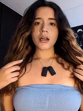 maliciaworld online show from 04/02/26, 05:52