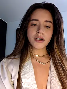 maliciaworld online show from 03/28/26, 08:54