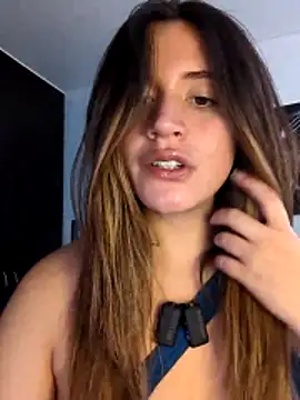 maliciaworld online show from 03/29/26, 03:57