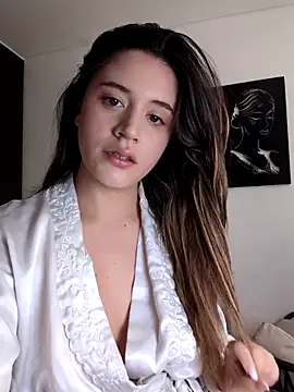 maliciaworld online show from 03/23/26, 09:58