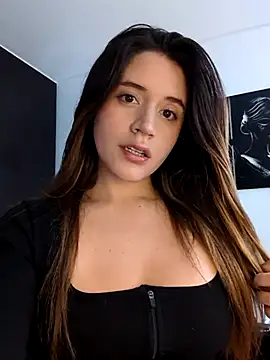 maliciaworld online show from 03/20/26, 07:26