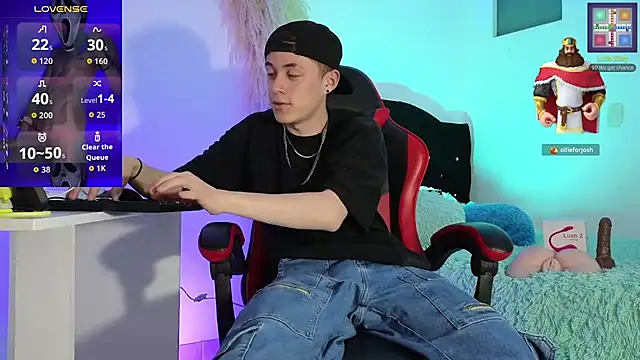 Snapshot of Elian_Cooper chatting on 11/06/25, 12:58 Elian Cooper online show from 11/06/25, 12:58