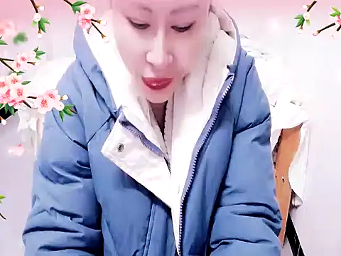 xiaoxuer online show from 02/08/25, 04:36