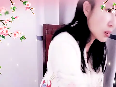 xiaoxuer online show from 01/20/25, 03:48