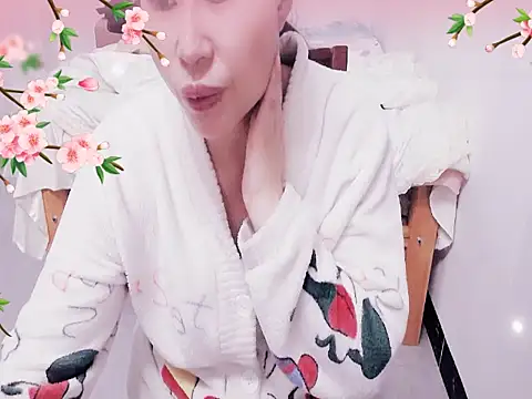 xiaoxuer online show from 03/03/25, 04:54