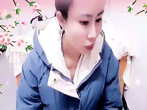 xiaoxuer online show from 02/10/25, 05:03