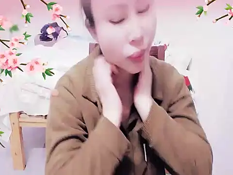 xiaoxuer online show from 02/28/25, 05:04