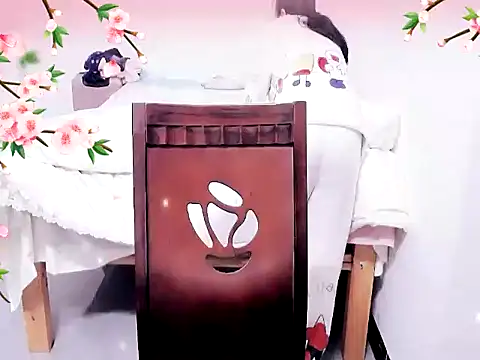 xiaoxuer online show from 02/25/25, 05:30