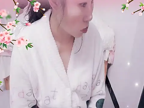 xiaoxuer online show from 03/18/25, 04:51