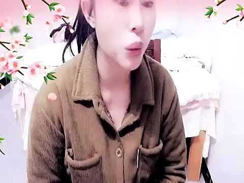 xiaoxuer online show from 02/15/25, 04:58