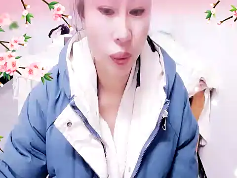 xiaoxuer online show from 02/12/25, 05:26