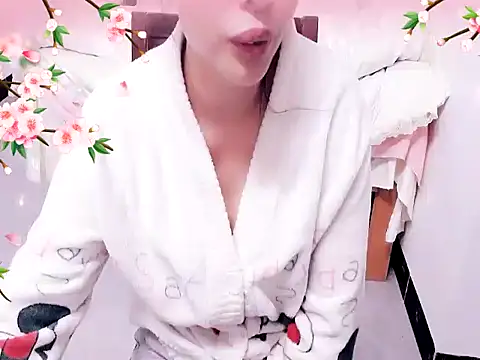 xiaoxuer online show from 02/19/25, 05:05