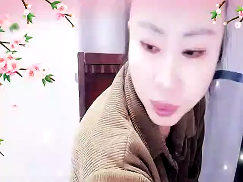 xiaoxuer online show from 01/26/25, 06:59