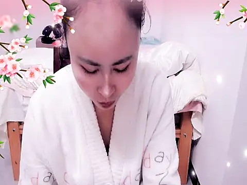 xiaoxuer online show from 02/27/25, 04:46