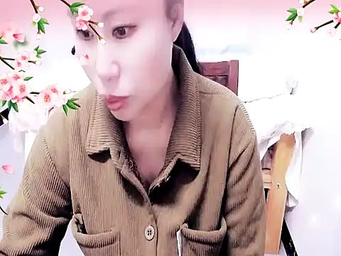xiaoxuer online show from 02/13/25, 04:22