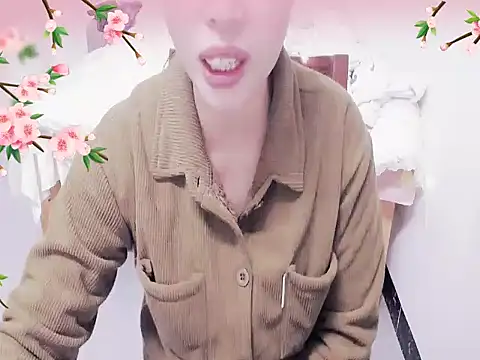 xiaoxuer online show from 03/08/25, 05:07