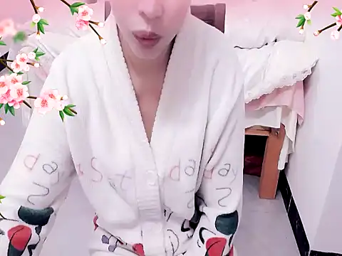 xiaoxuer online show from 02/20/25, 04:50