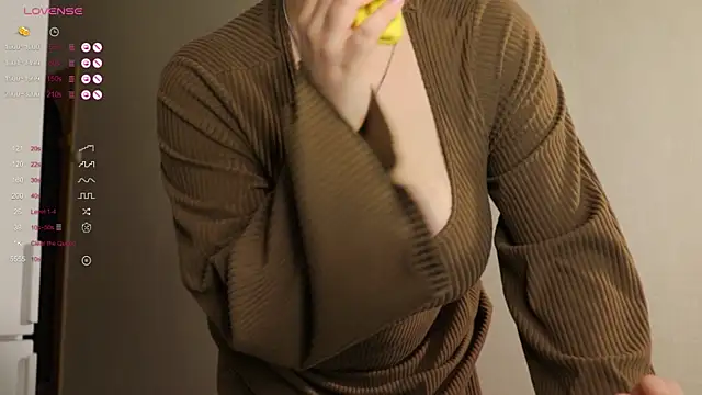 Pleasant fun online show from 01/16/25, 12:52