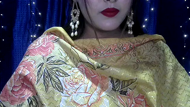 Princess noorjahan online show from 04/14/26, 06:35
