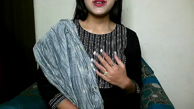 Princess noorjahan online show from 02/16/25, 06:32