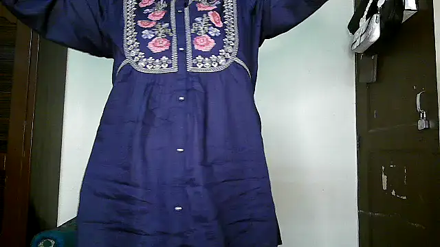 Princess noorjahan online show from 02/26/25, 09:31