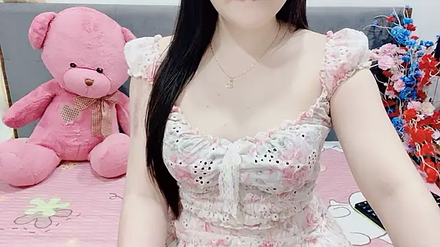 Funikio online show from 02/13/26, 02:55