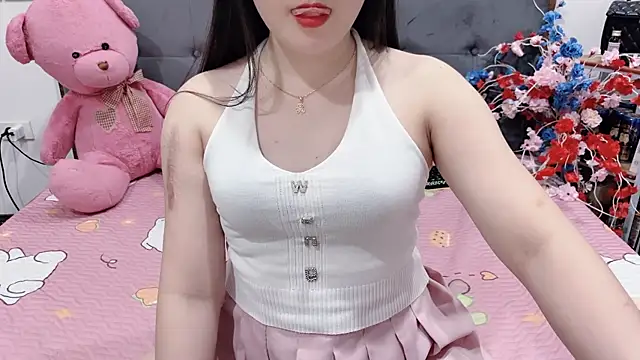 Funikio online show from 04/22/26, 01:29