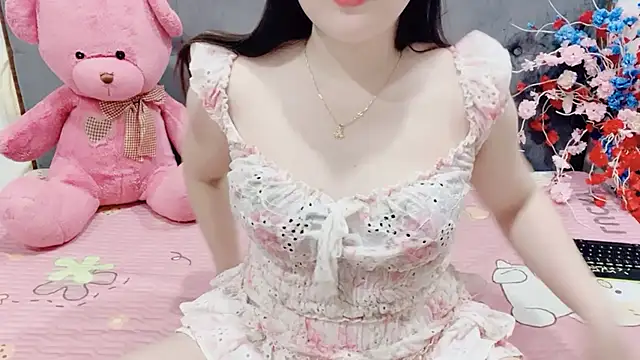 Funikio online show from 02/22/26, 01:41