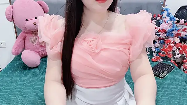 Funikio online show from 04/12/26, 01:20
