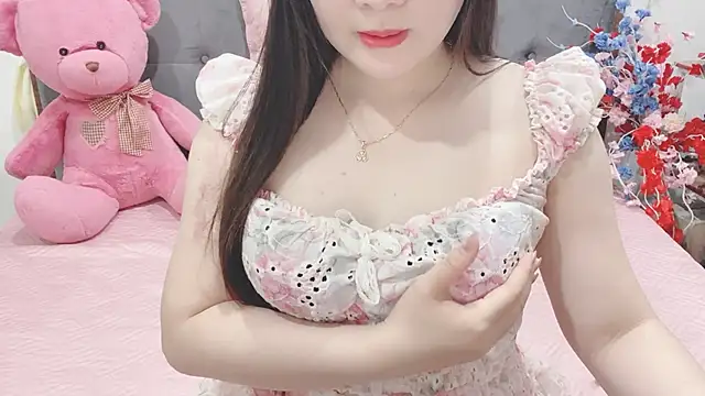 Funikio online show from 02/25/26, 03:07