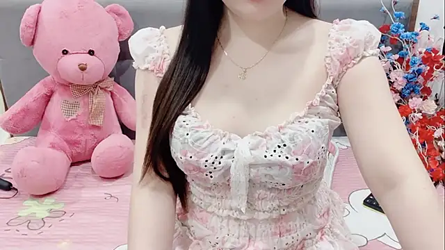 Funikio online show from 02/10/26, 01:59